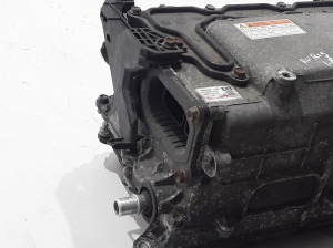 TOYOTA Auris E18 (2012–2018) Inverter G920076030 - 4