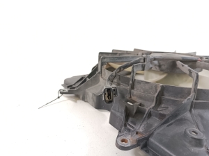 Honda Odyssey V (2013–2017) Dzesēšanas ventilators un tā daļas 19015-RV0-A01 - 5