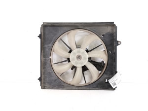 Honda Odyssey V (2013–2017) Dzesēšanas ventilators un tā daļas 38615-RV0-A01 - 3