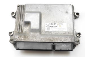 Engine control unit - SH0718881E