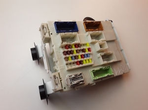 Ford Focus (2011–2018) Interior fuse box F1ET14014 - 3