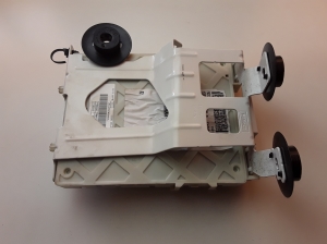Ford Focus (2011–2018) Interior fuse box F1ET14014 - 4