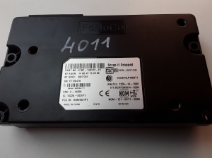 Ford Focus (2011–2018) Bluetooth module E1BT14D212FE - 2