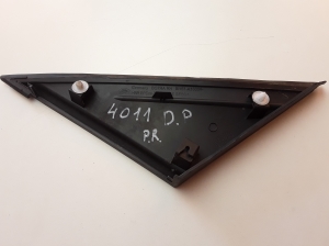 Ford Focus (2011–2018) Spiegeldreieck Verkleidung BM51A16004 - 3