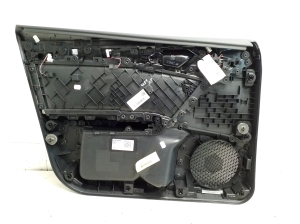 CUPRA Leon I (2020–2026) Front door panel 5FA867012AM - 3