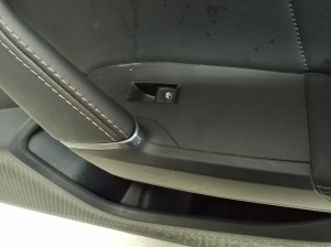 CUPRA Leon I (2020–2026) Front door panel 5FA867012AM - 4