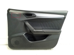   Front door panel  - 5FA867012AM 