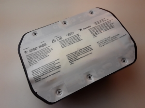 Ford Focus (2011–2018) Beifahrerairbag BM51A044A74 - 3