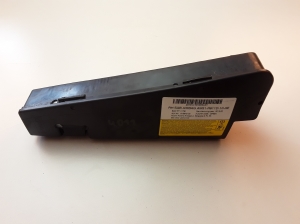 Front seat airbag - AM51R611D10AE