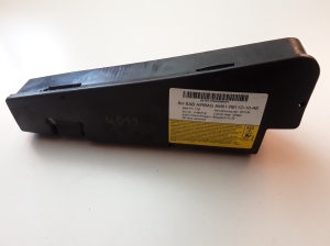 Ford Focus (2011–2018) Priekšējā sēdekļa drošības spilvens AM51R611D10AE - 2