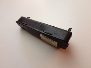 Ford Focus (2011–2018) Priekšējā sēdekļa drošības spilvens AM51R611D10AE - 3