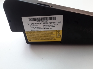 Ford Focus (2011–2018) Front seat airbag AM51R611D11AE - 2