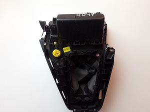 Ford Focus (2011–2018) Heater control panel F1ET18549 - 3