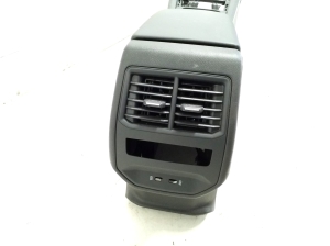 CUPRA Leon I (2020–2026) Center console 5FB863241F - 2