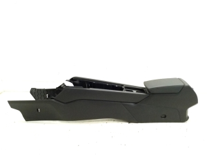 CUPRA Leon I (2020–2026) Center console 5FB863241F - 3