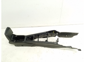 CUPRA Leon I (2020–2026) Center console 5FB863241F - 6