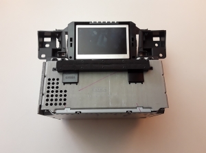 Ford Focus (2011–2018) Radio (head unit) F1BT18C815HH - 2