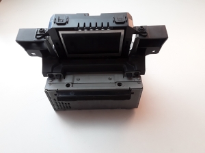 Radio (head unit) - F1BT18C815HH