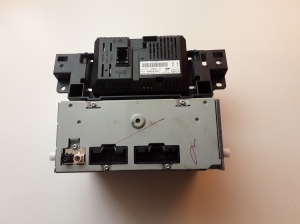 Ford Focus (2011–2018) Radio (head unit) F1BT18C815HH - 3