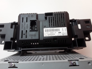 Ford Focus (2011–2018) Radio (head unit) F1BT18C815HH - 5