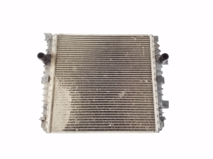 Porsche Cayenne (2010–2017) Other radiator 7P0121212 - 3