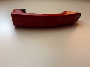 Ford Focus (2011–2018) Front door exterior handle AM51U22404C - 5