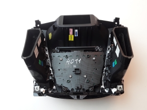 Ford Focus (2011–2018) Multimedia control module F1ET18K811BC - 2