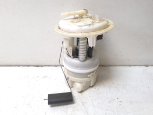 In-tank fuel pump - 9684994380