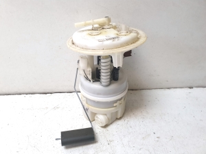 Citroen C4 Picasso (2007–2013) Kraftstoffpumpe im Tank 9684994380 - 3