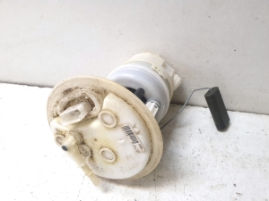 Citroen C4 Picasso (2007–2013) Kraftstoffpumpe im Tank 9684994380 - 4