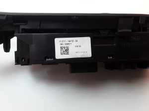 Ford Focus (2011–2018) Front door glass switch DT1T14A132GA - 4