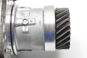 Honda CR-V (2006–2012) Front differential - 2