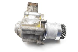 Honda CR-V (2006–2012) Front differential - 3
