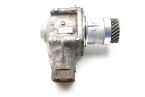 Front differential - 