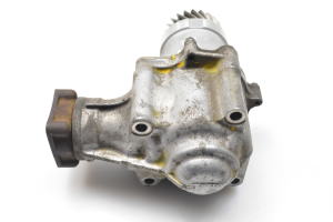 Honda CR-V (2006–2012) Front differential - 4