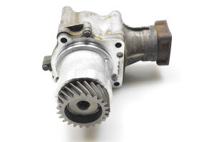 Honda CR-V (2006–2012) Front differential - 5