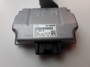 Ford Focus (2011–2018) Sprieguma pārveidotājs BV6T14B526BC - 3