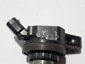 TOYOTA Auris E18 (2012–2018) Süütepool 9891902256 - 4