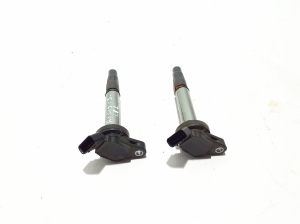 TOYOTA Auris E18 (2012–2018) Süütepool 9891902256 - 2