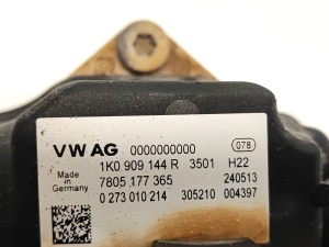 Volkswagen Caddy III (2004–2015) Elektrische Servopumpe 1K0909144R - 2