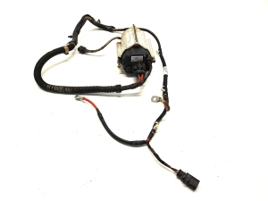 Volkswagen Caddy III (2004–2015) Elektrische Servopumpe 1K0909144R - 4