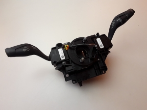 Ford Focus (2011–2018) Slēdzis un tā detaļas F1ET13N064AB - 3
