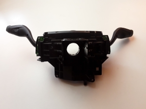 Ford Focus (2011–2018) Slēdzis un tā detaļas F1ET13N064AB - 5