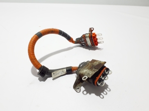 TOYOTA Auris E18 (2012–2018) Muu juhe G214847050 - 2