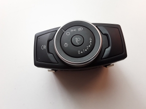 Ford Focus (2011–2018) Tulede lüliti F1ET13A024GA - 4
