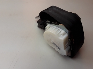 Ford Focus (2011–2018) Sicherheitsgurt hinten 34074772D - 2