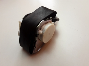 Ford Focus (2011–2018) Sicherheitsgurt hinten 34074772D - 3
