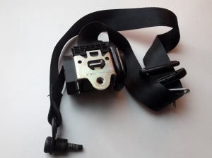 Ford Focus (2011–2018) Sicherheitsgurt vorne 617232000 - 2