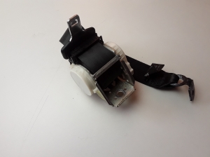 Ford Focus (2011–2018) Sicherheitsgurt hinten 33035173B - 2