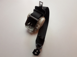 Ford Focus (2011–2018) Sicherheitsgurt hinten 33035173B - 3